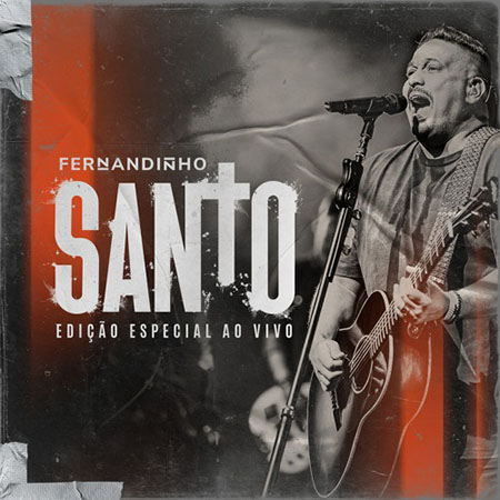 Santo - Edição Especial