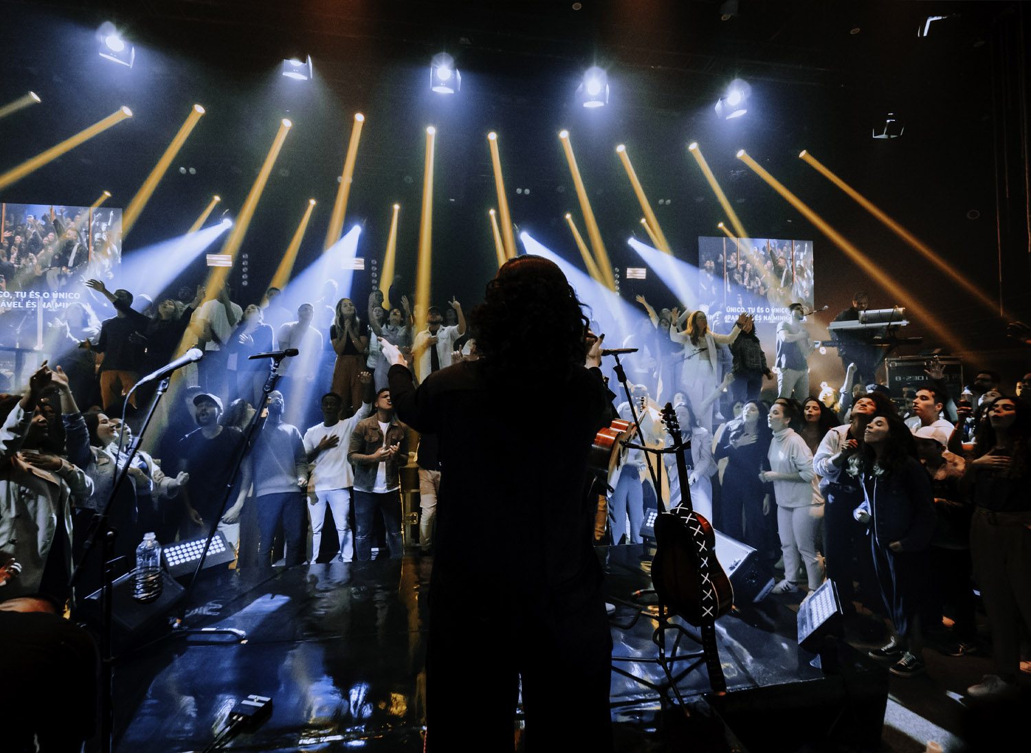 Fotos Fernandinho Faz Chover