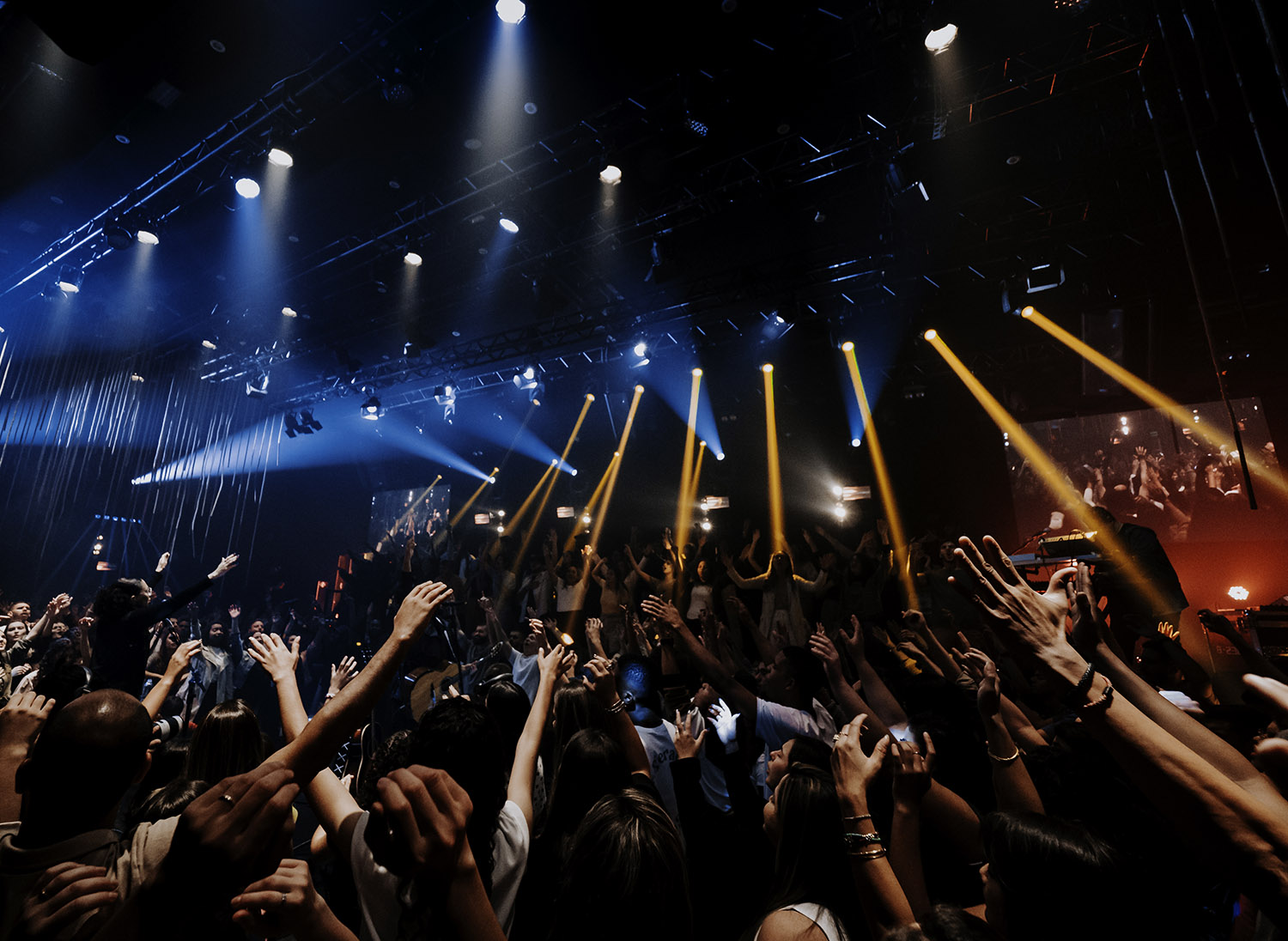 Foto Fernandinho Faz Chover