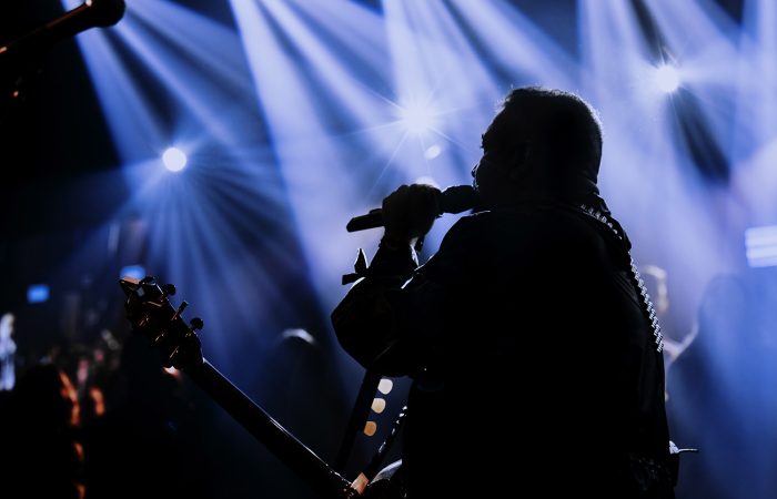Foto Fernandinho e Paula Faz Chover