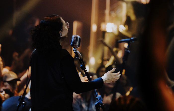 Foto Fernandinho e Paula Faz Chover