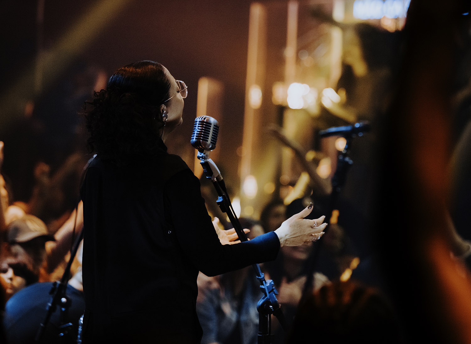 Foto Fernandinho e Paula Faz Chover