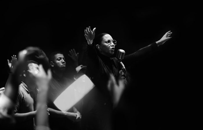 Fernandinho Faz Chover