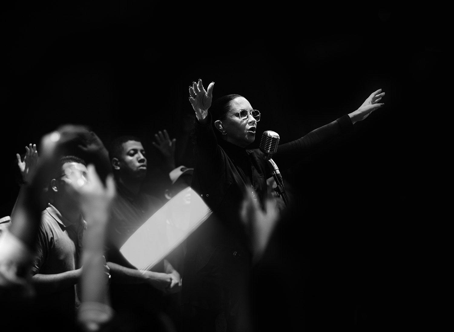 Fernandinho Faz Chover