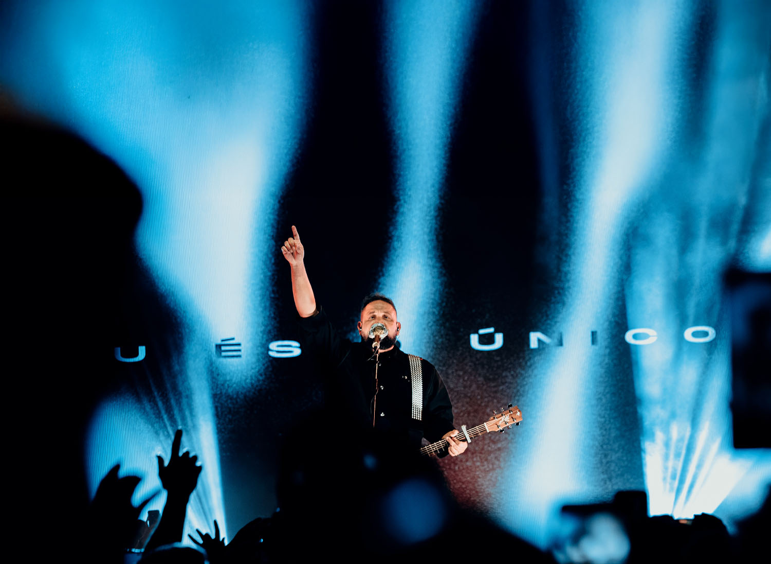 Fernandinho Conferência Faz Chover