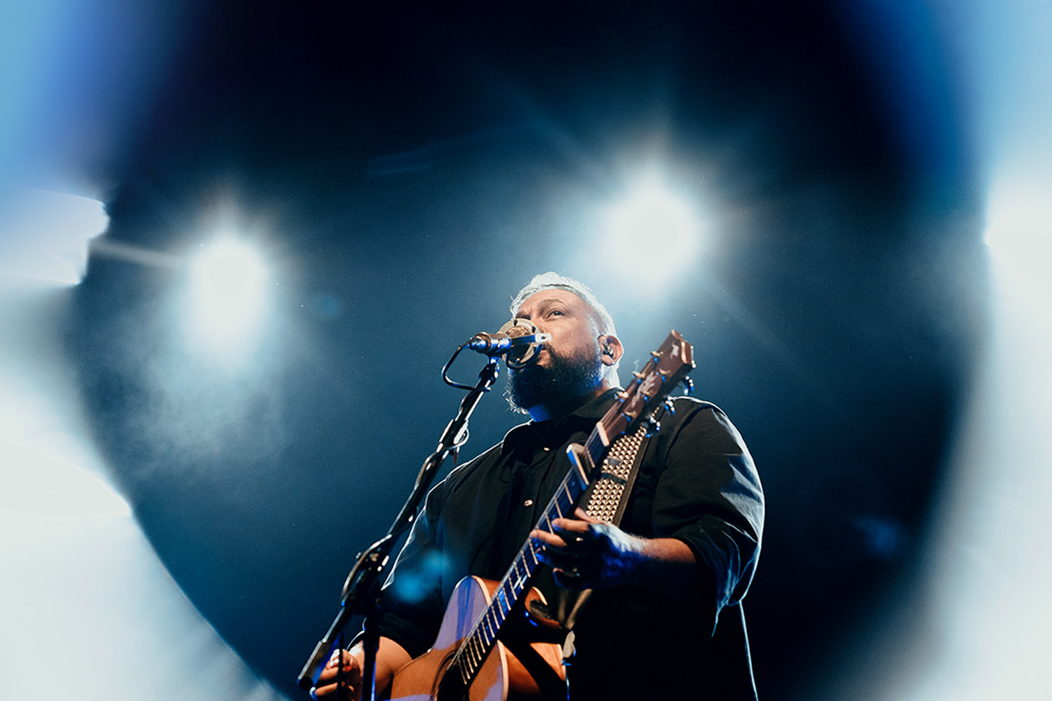 Fernandinho e Paula Faz Chover Cantor Gospel