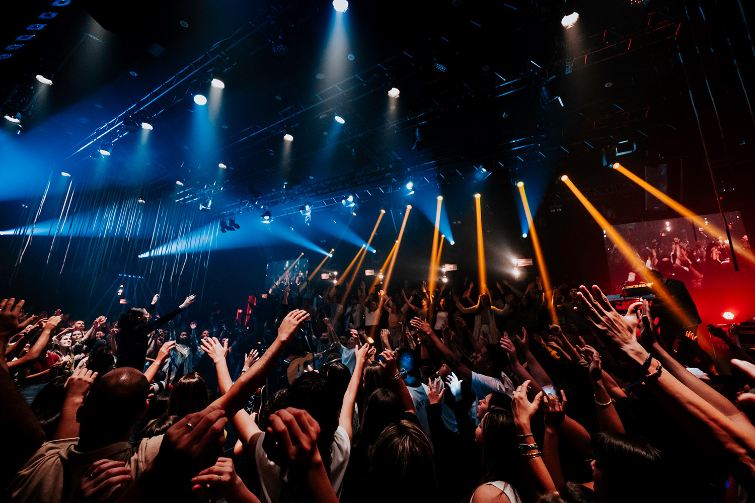 Fernandinho Conferência Faz Chover