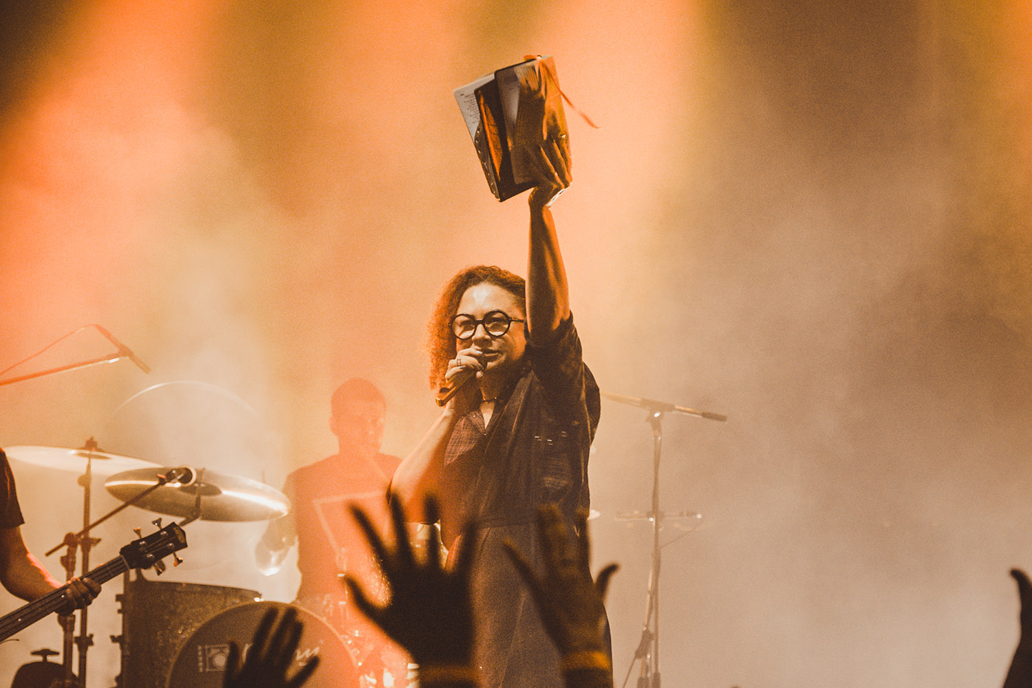 Fernandinho e Paula Faz Chover Cantor Gospel