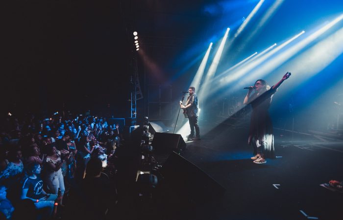 Fernandinho Conferência Faz Chover