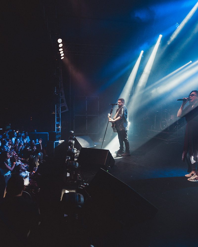 Fernandinho Conferência Faz Chover