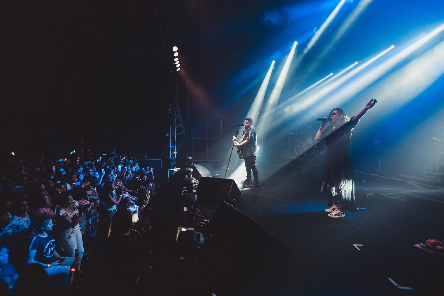 Fernandinho Conferência Faz Chover
