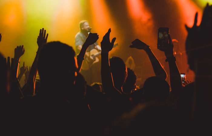 Fernandinho Conferência Faz Chover