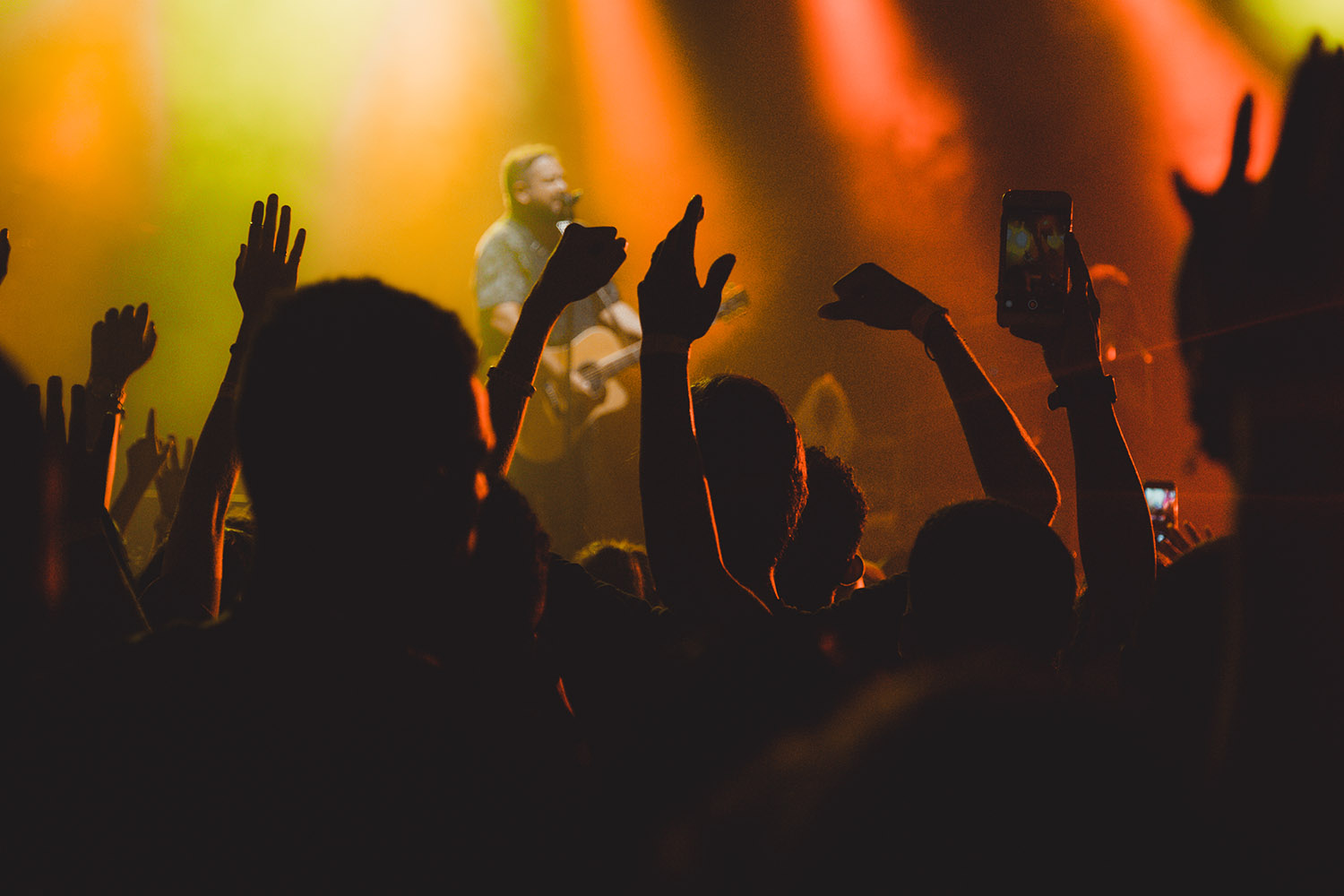 Fernandinho Conferência Faz Chover