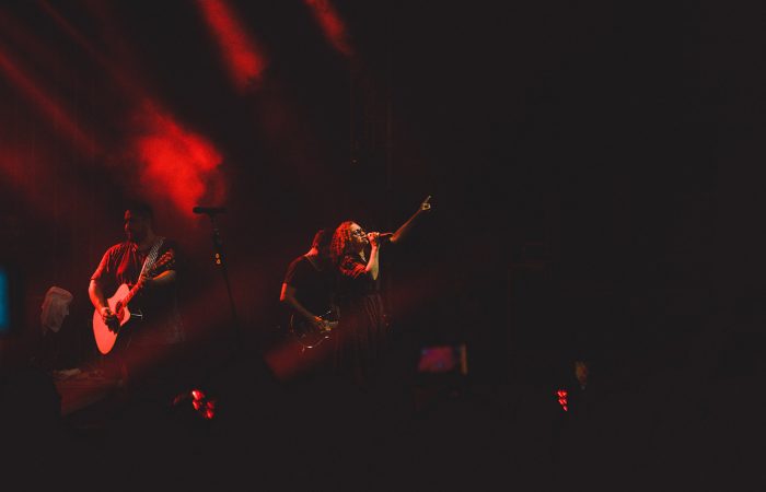 Fernandinho Faz Chover