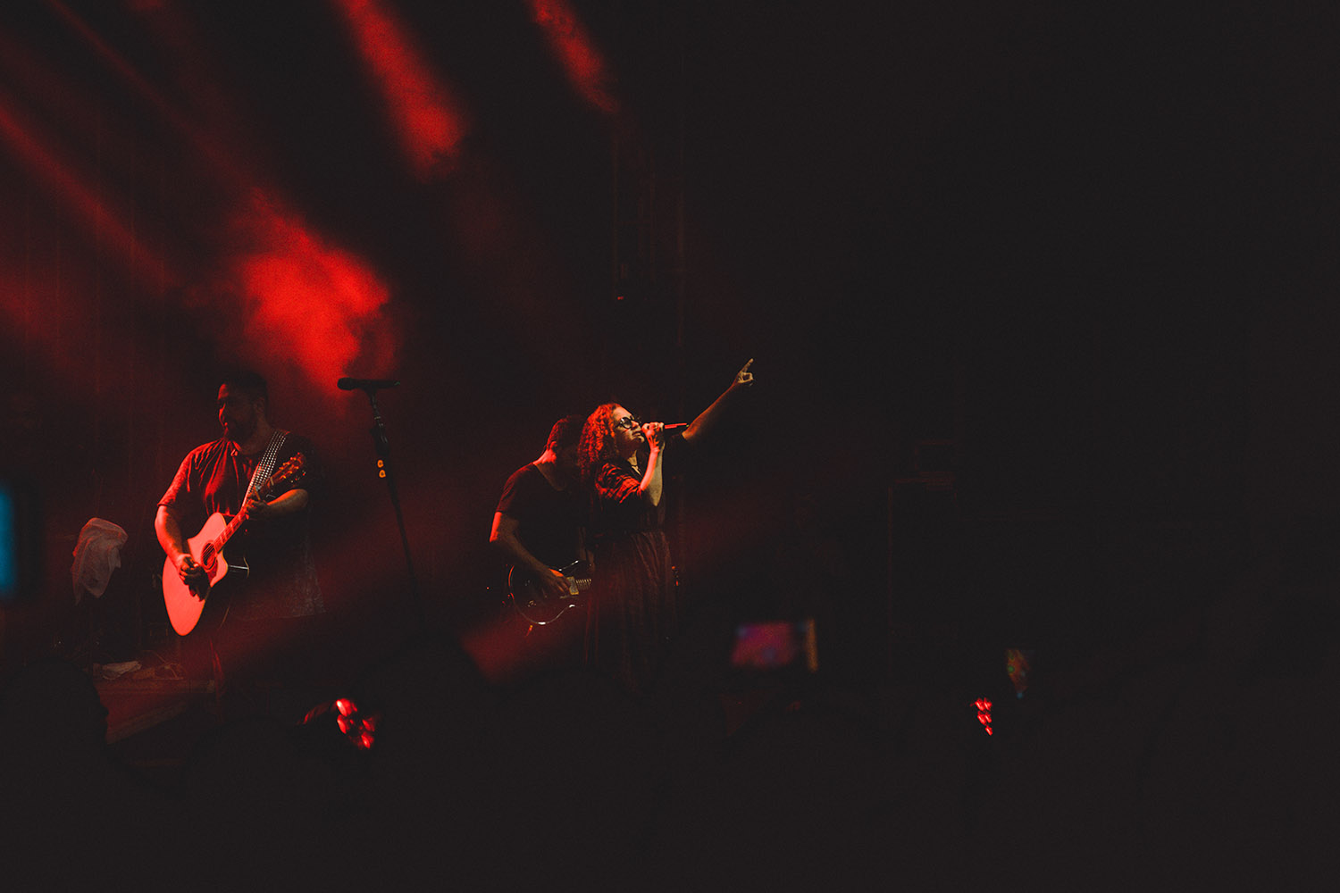 Fernandinho Faz Chover