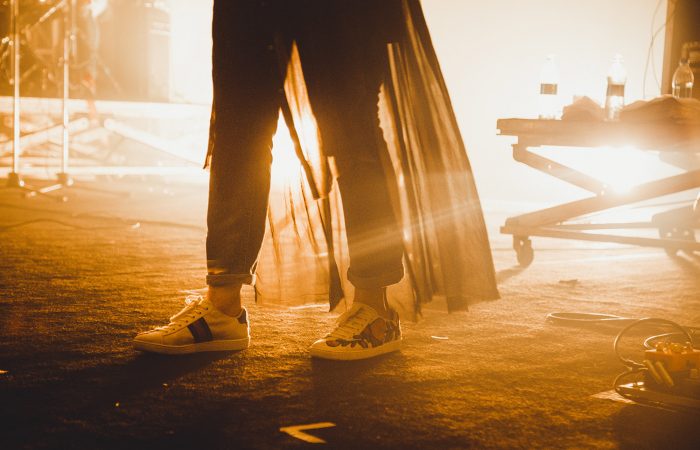 Fernandinho e Paula Faz Chover Cantor Gospel