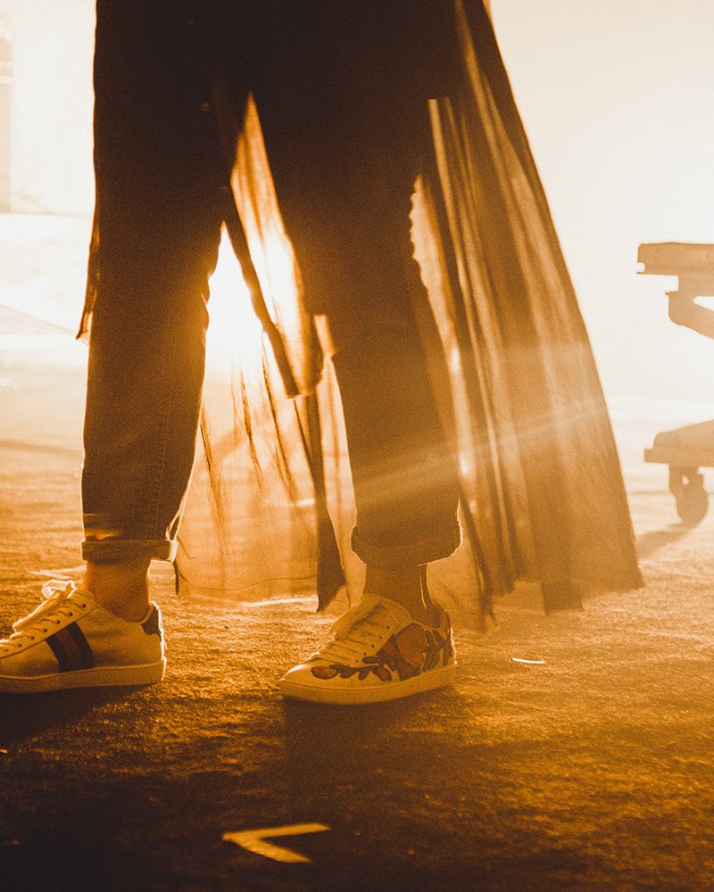 Fernandinho e Paula Faz Chover Cantor Gospel