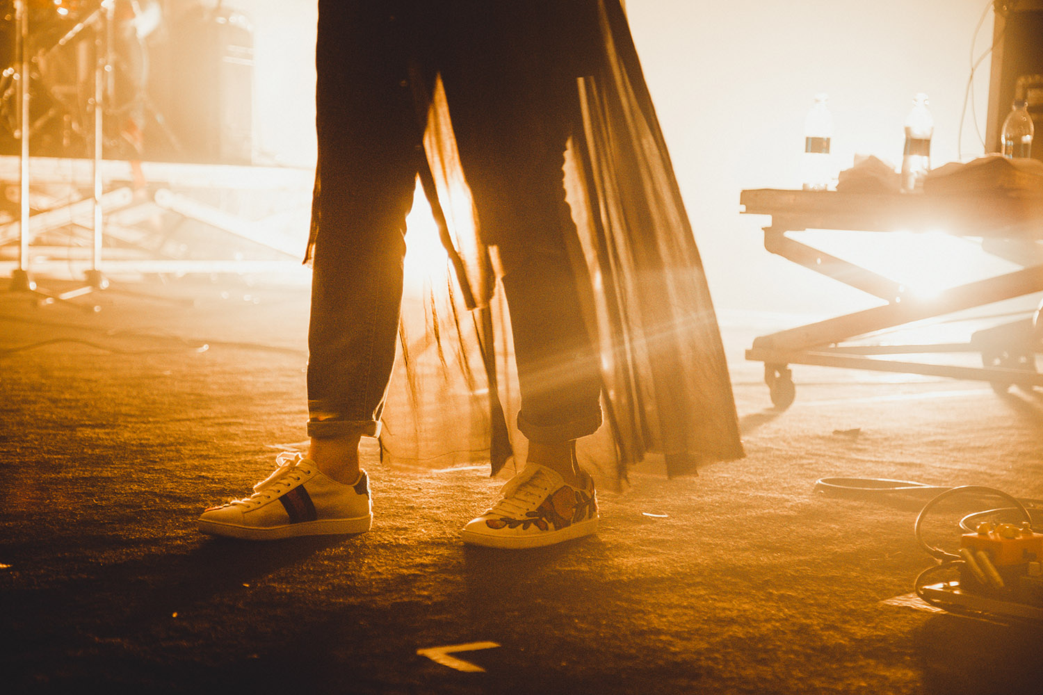 Fernandinho e Paula Faz Chover Cantor Gospel