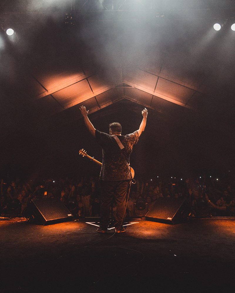 Fernandinho e Paula Faz Chover Cantor Gospel