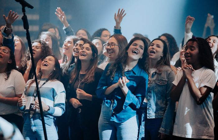 Fernandinho e Paula Faz Chover Cantor Gospel
