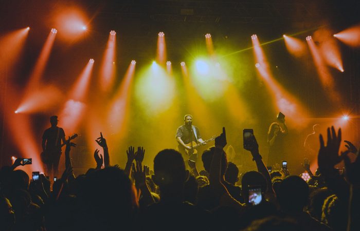 Fernandinho e Paula Faz Chover Cantor Gospel Shows e Eventos