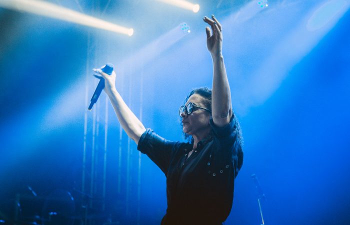 Fernandinho Conferência Faz Chover Paula Eventos