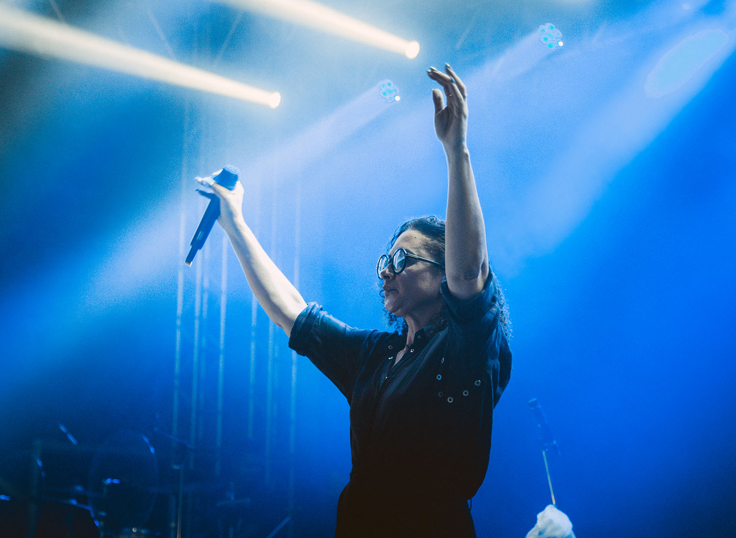 Fernandinho Conferência Faz Chover Paula Eventos