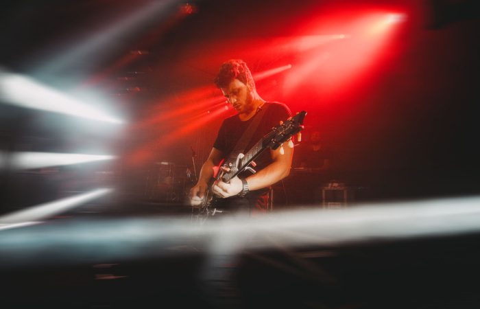 Fernandinho Conferência Faz Chover Paula Eventos