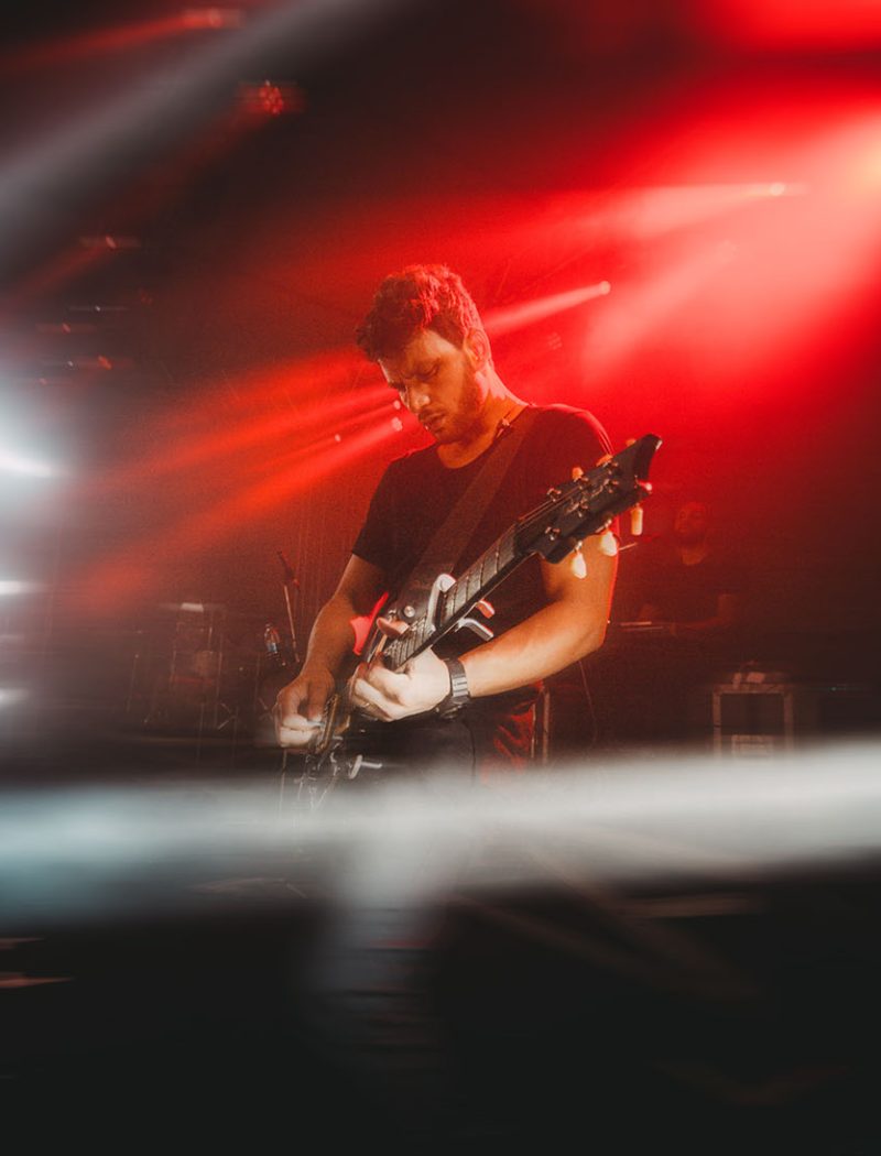 Fernandinho Conferência Faz Chover Paula Eventos