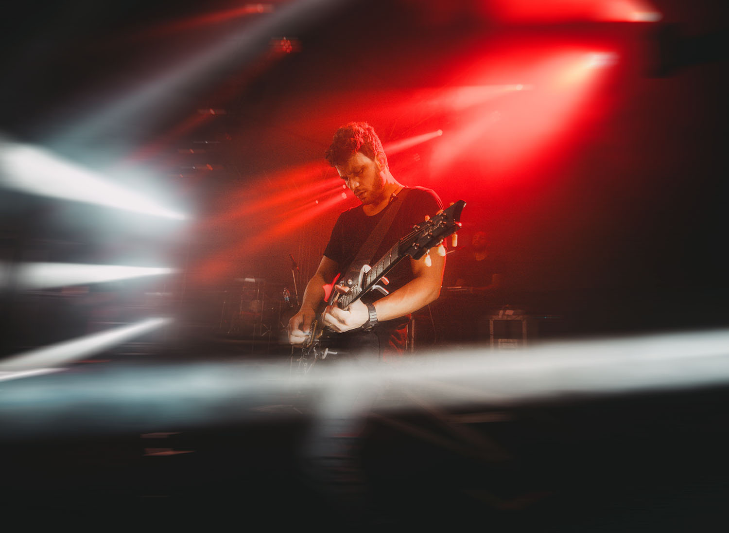 Fernandinho Conferência Faz Chover Paula Eventos